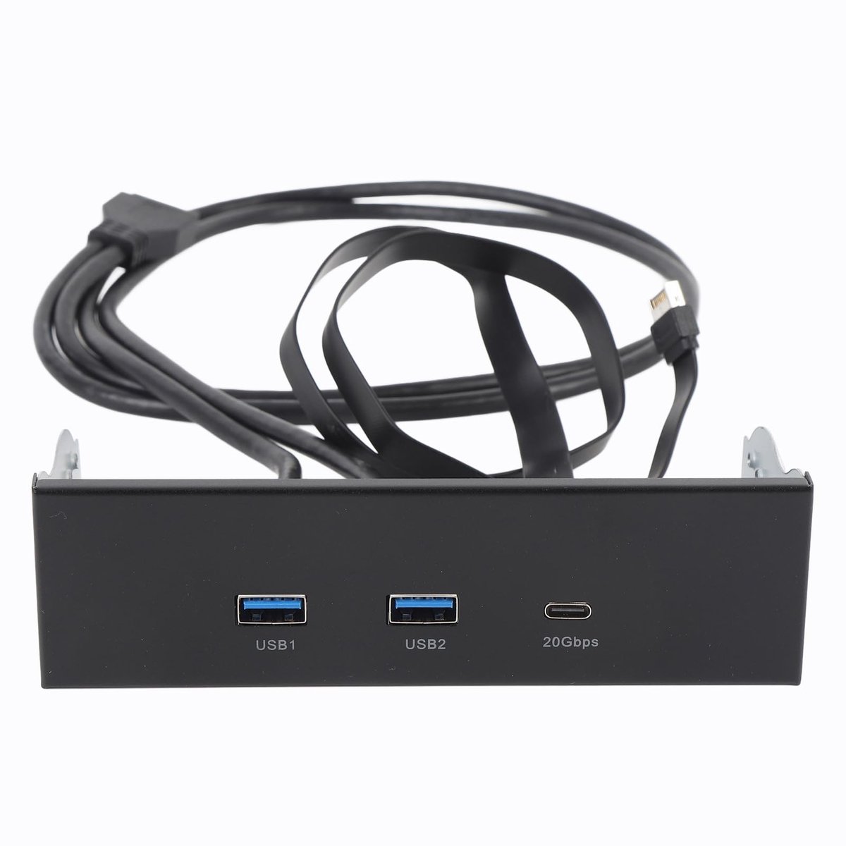 Dailygoods - Interne USB-hub met 20 Gbps USB3.2 Gen2 Poorten