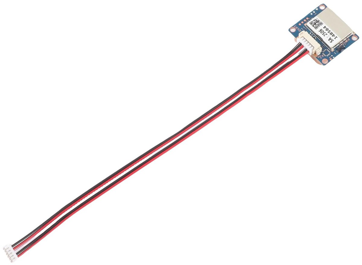 Dailygoods - GPS-module voor Vissersboten, Geschikt voor R18 CTV18 V18 C118