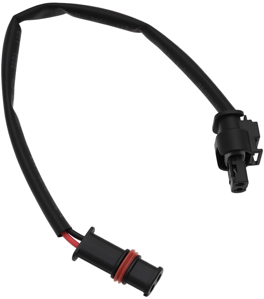 Dailygoods - AUX Kachel Kabelconnector voor BMW