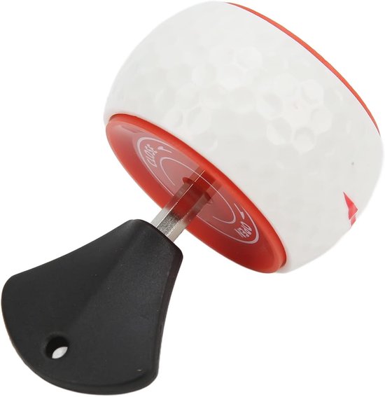 Exercise Equipment for Golf Exercises Ball Adjustable Swing Training Outdoor Exercise Accessory — afbeelding 4