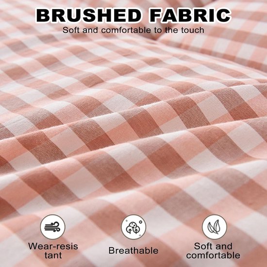 Opvouwbare Futonmatras - Vloermatras Kamperen - Comfortabel Slapen - Elastische Bevestigingsbanden - 180x200 cm - Grijs — afbeelding 4