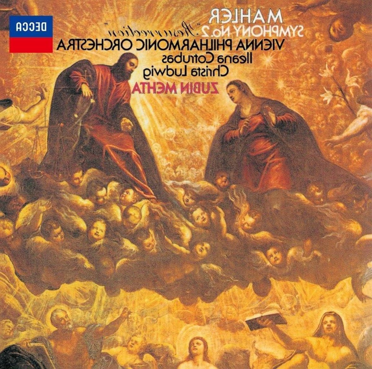 Muziek CD - Klassieke Opname - Muziek Luisteren - UHQCD Formaat - 1 Disk - Groen