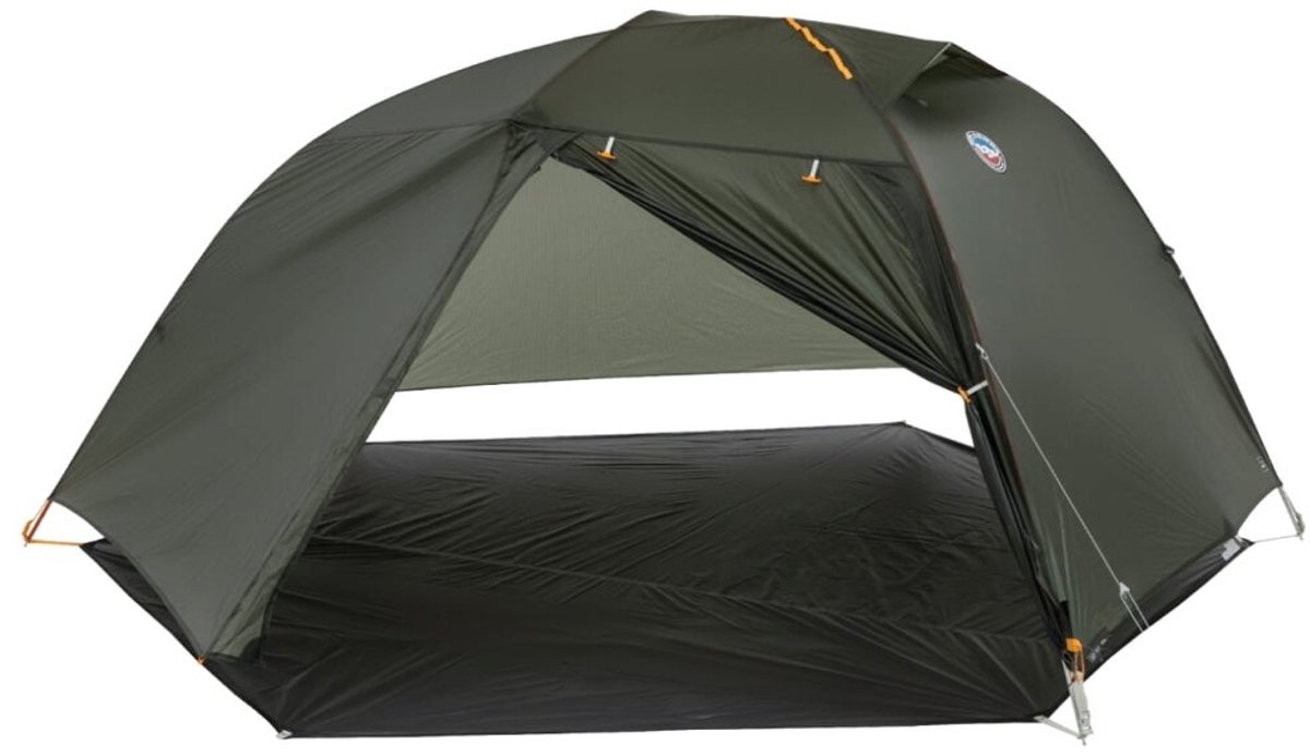 Big Agnes - TFFCSBP226 - Tentunterlage
