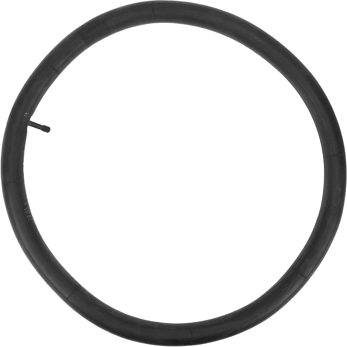 Fietsbinnenband 22 Inch - Vervangende Band - Comfortabel Fietsen - Hittebestendig Duurzaam - 22x1.50-1.75 - Zwart