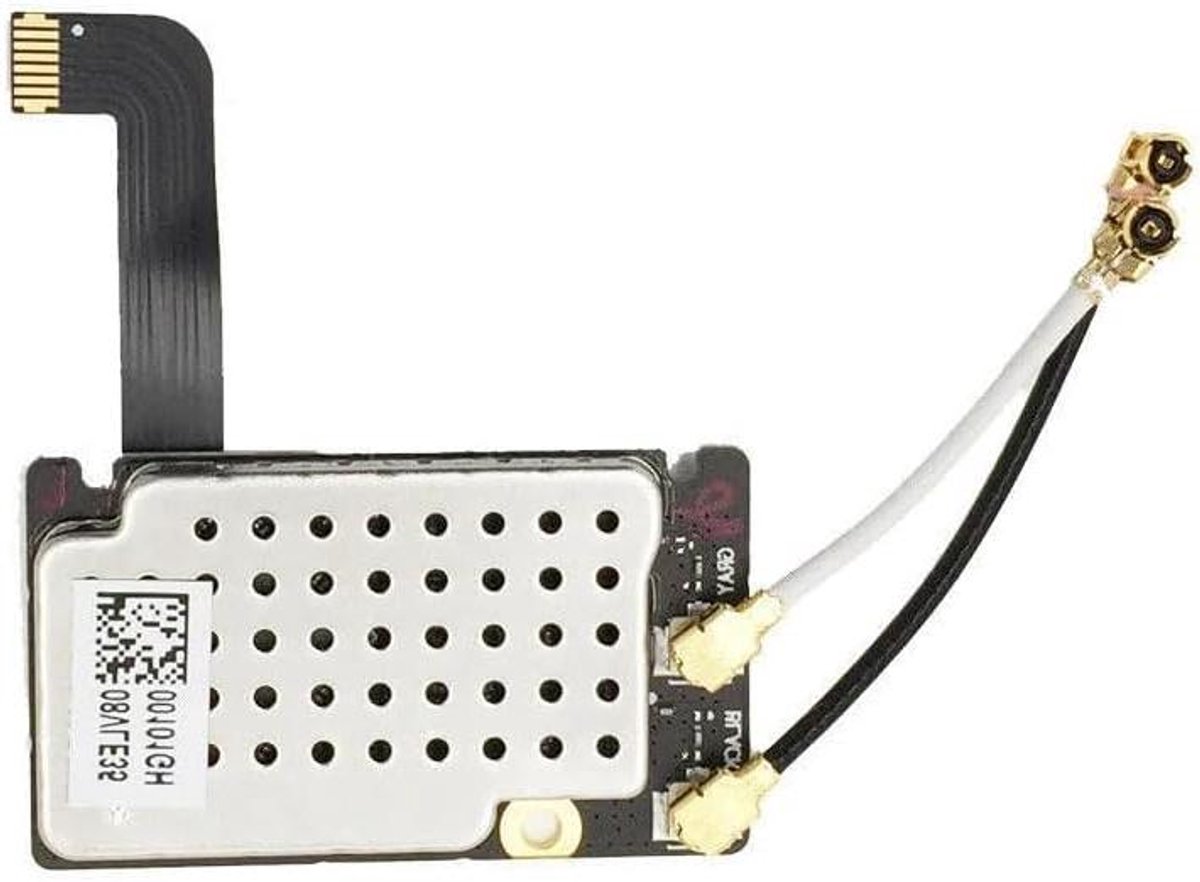 Drone Wifi Bord - Reparatiedelen - Drone Onderhoud - Goede Textuur - 50 g - Niet Gespecificeerd