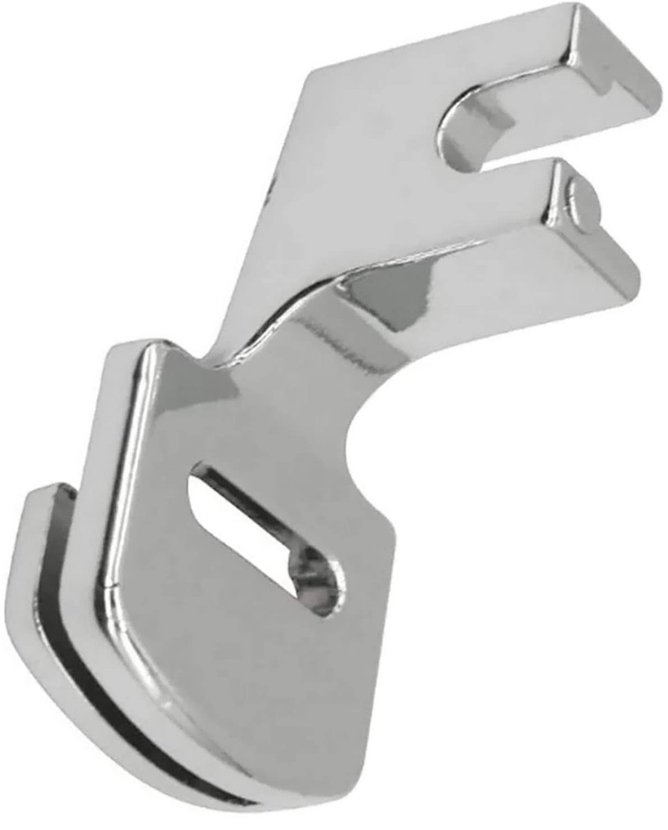 Dailygoods - Multifunctionele Shirring Ruffler Foot voor Naaimachine
