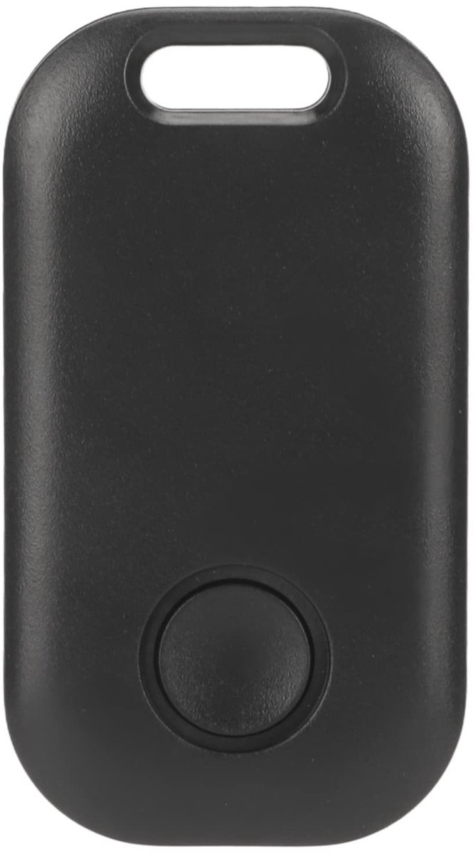 Dailygoods - Mini Draadloze GPS Tracker met Alarmfunctie, 3-Pack