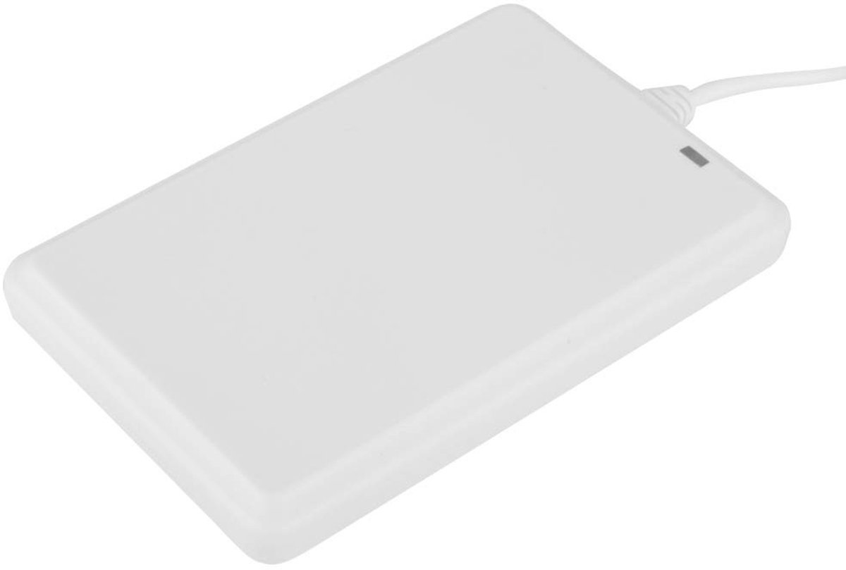Dailygoods - RFID Kaartlezer voor Toegangscontrole met USB-interface