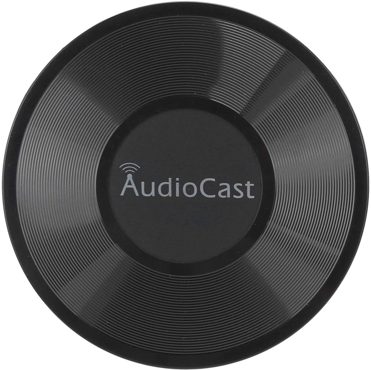 Dailygoods - Draadloze Muziek Streamer met Airplay 2
