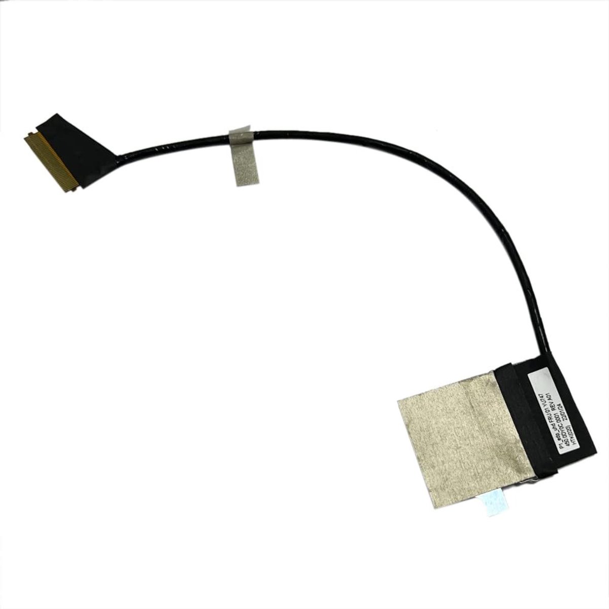 Dailygoods - LCD eDP UHD Scherm Video Kabel 40 Pin voor Laptop