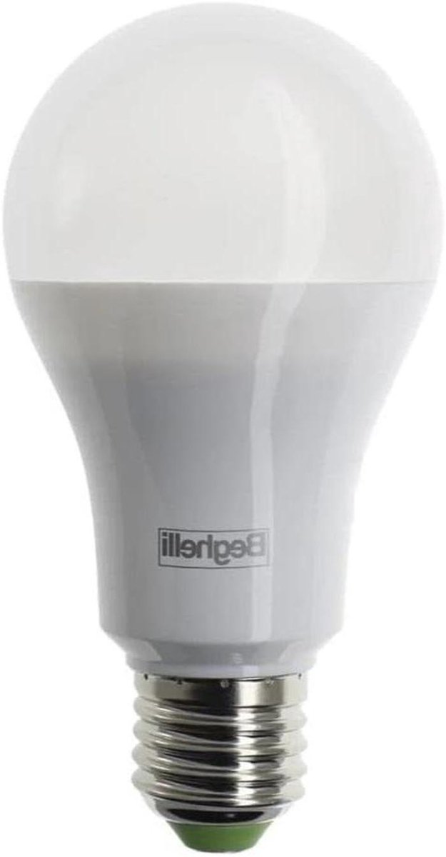 LED Lamp - Energiezuinig Licht - Huis Verlichten - Lange Levensduur - E27 Fitting - Veelkleurig