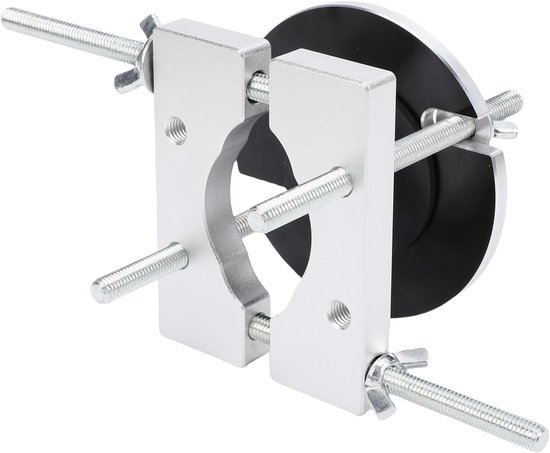 Pijp Deuk Reparatie - Uitdeukset Pijpen - Motor Herstellen - Metalen Luchtventiel - 2-Takt Compatibel - Metaal — afbeelding 3