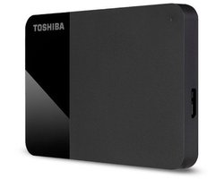 Toshiba – HDT P340EK3CA – Externe HDD – 4 TB – USB 3.0