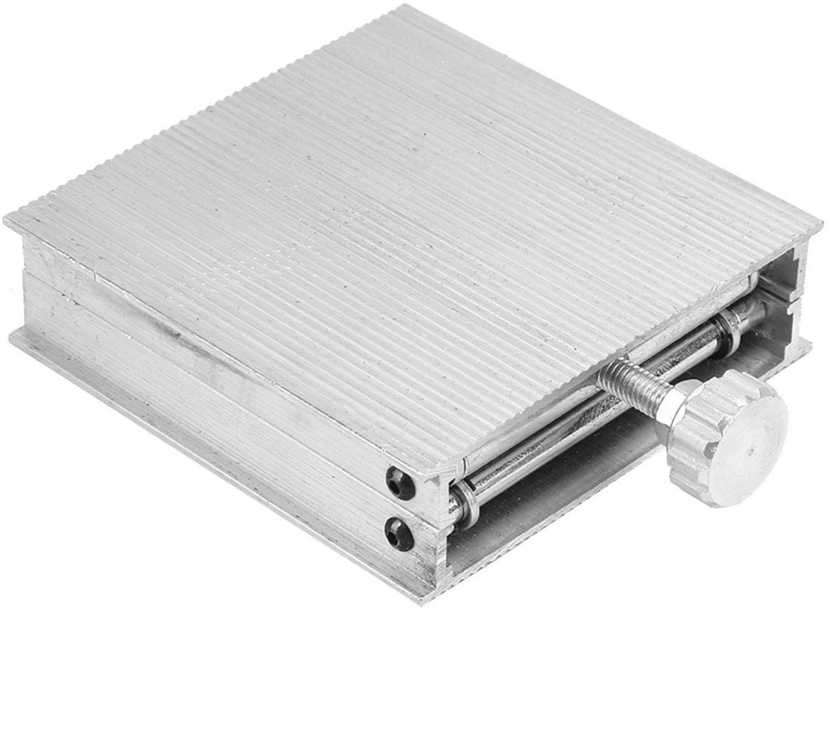 Store_9 - Laserniveau beugel - Universeel laserniveau - Aluminium - Verstelbare hijsbeugel - Ideaal voor precisiewerk - Geschikt voor laboratoria -...