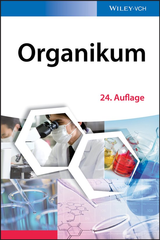 Organikum - cover
