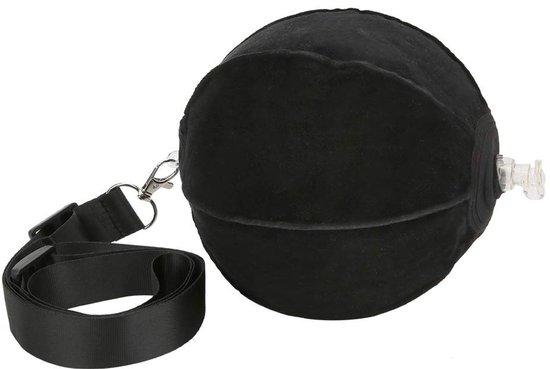 Store_9 - Verstelbare Golf Training Accessoires - Opblaasbare Golf Ball - Houding Correctie - PVC - Verbeter je Schommelvaardigheden - Geschikt voo... van Store 9 — afbeelding 4