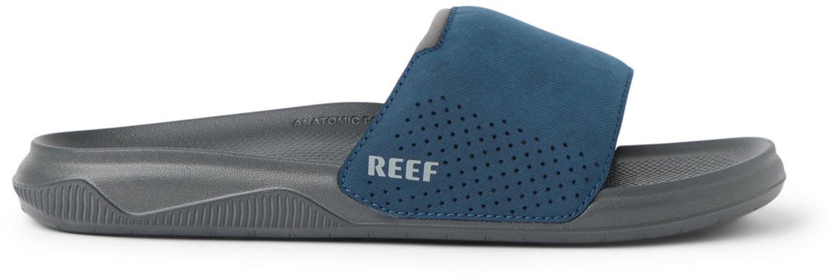 Reef Tailslide – Schoenen Slippers Slippers Blauw