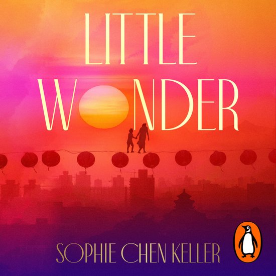 Little Wonder - cover