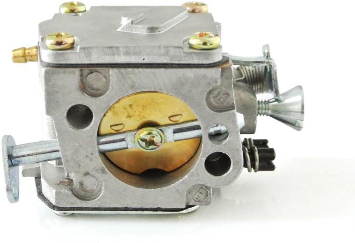 Carburateur Kettingzaag - Carb Vervanging - Motoronderhoud - Directe Pasvorm - 150 g - Aluminium