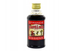 Bimberek - Koffielikeur Essence - 250ml op 7,5L