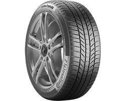 Winterbanden - Winter Contact banden - Veilig Rijden - Intelligent Lamellenconcept - 255/50 R 19 - Zwart
