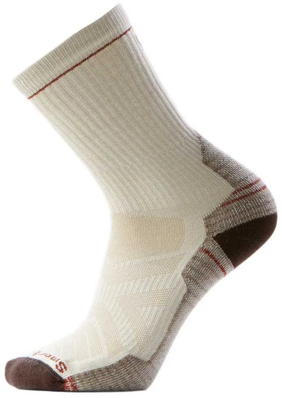 Smartwool Unisex Wandelsokken Light Cushion Natural