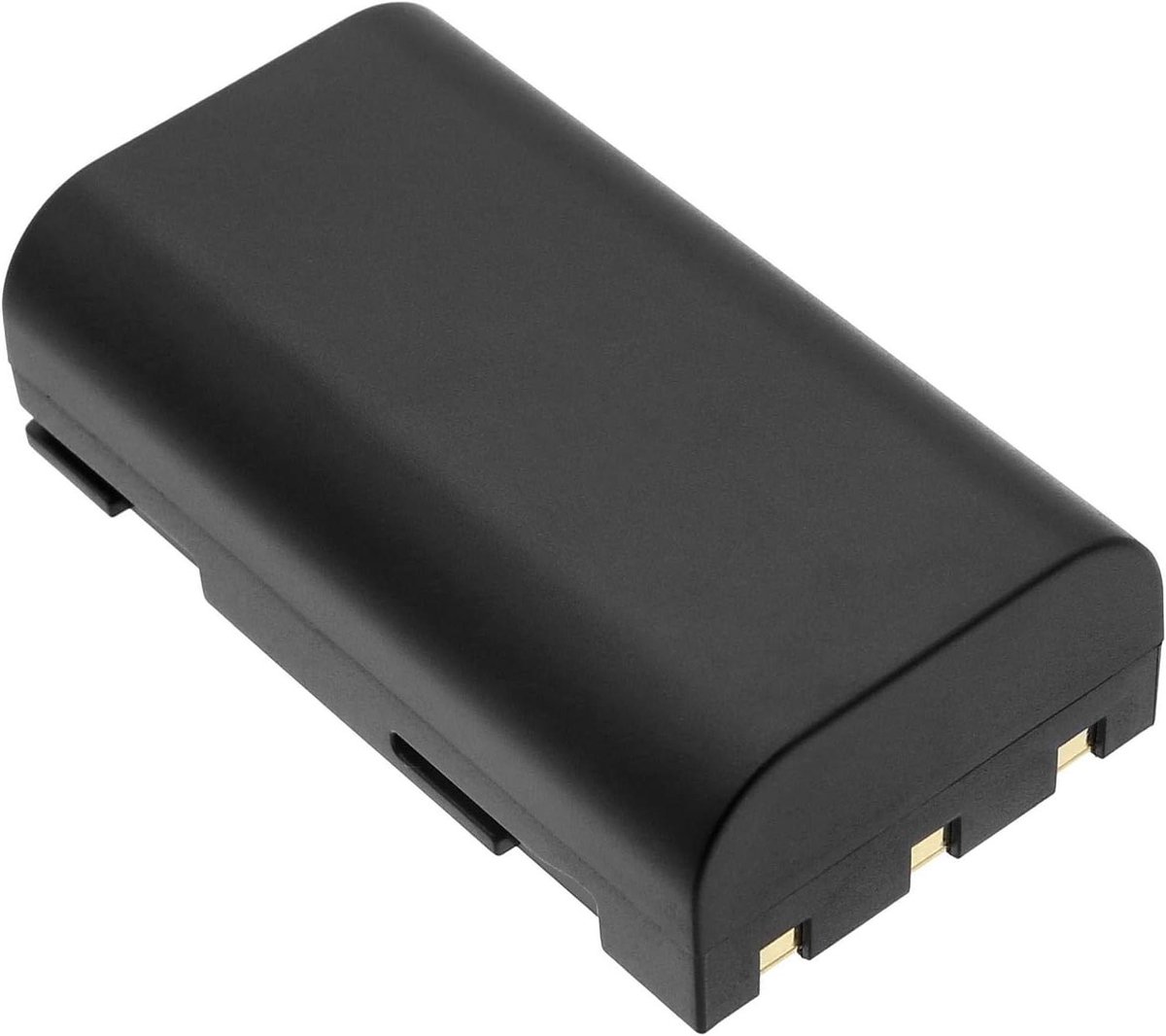 Oplaadbare Batterij - Accu Lithium-ion - Inspectiecamera Gebruik - Hoge Capaciteit - 5200mAh - Zwart