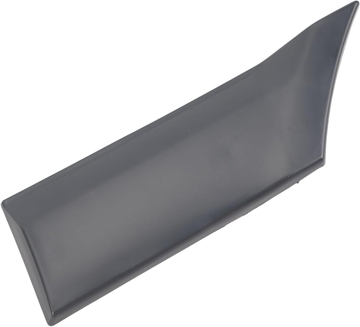 Waterdichte Beschermstrip voor Achterdeur van Benz Vito W639 (2003-2014) - Duurzaam en Stijlvol Accessoire voor SUV