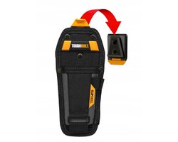 Toughbuilt Serie - Tool Pouch - ClipTech - Medium Maat