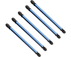 Tenkara hengel set - Vliegvis set - Forel vissen - Inclusief lijnhouders - Tot 13.5 voet - Meerdere kleuren