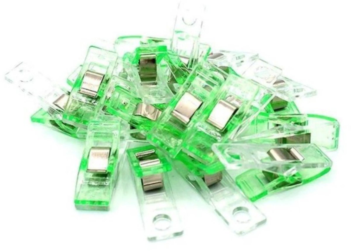 Babysnap Wonder Clips