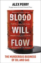 Blood Will Flow