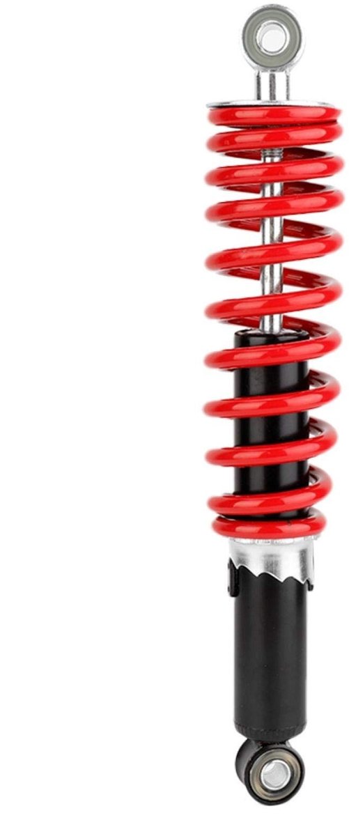 ONF3 - 305 mm Stoßdämpfer - Voor een soepele rit - Aluminium - Vervangingsonderdeel - Geschikt voor 250c Quad Bike - QC28634huaer2020wjn