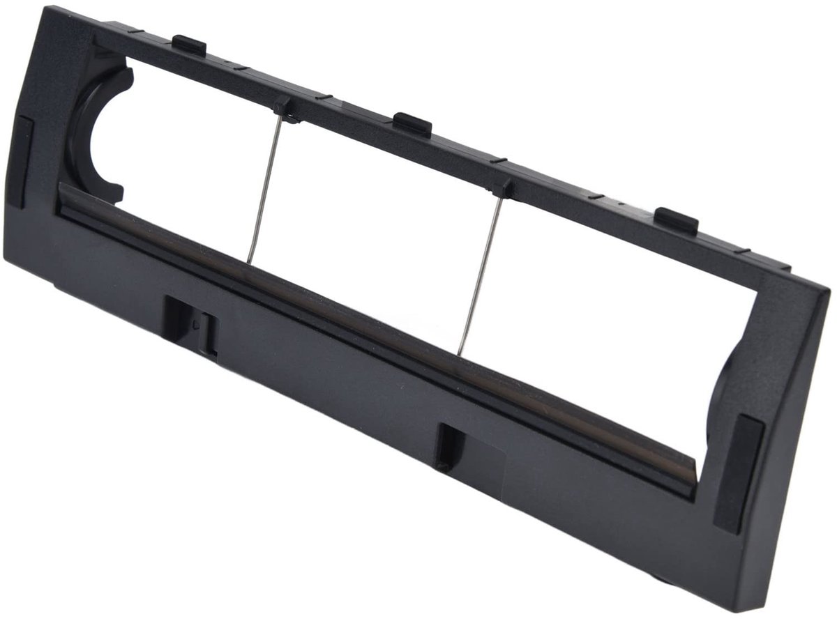 Proscenic M7 PRO M7 M8 PRO Vervangende Borstels Protector - Robotstofzuiger Hoofdborstel Cover