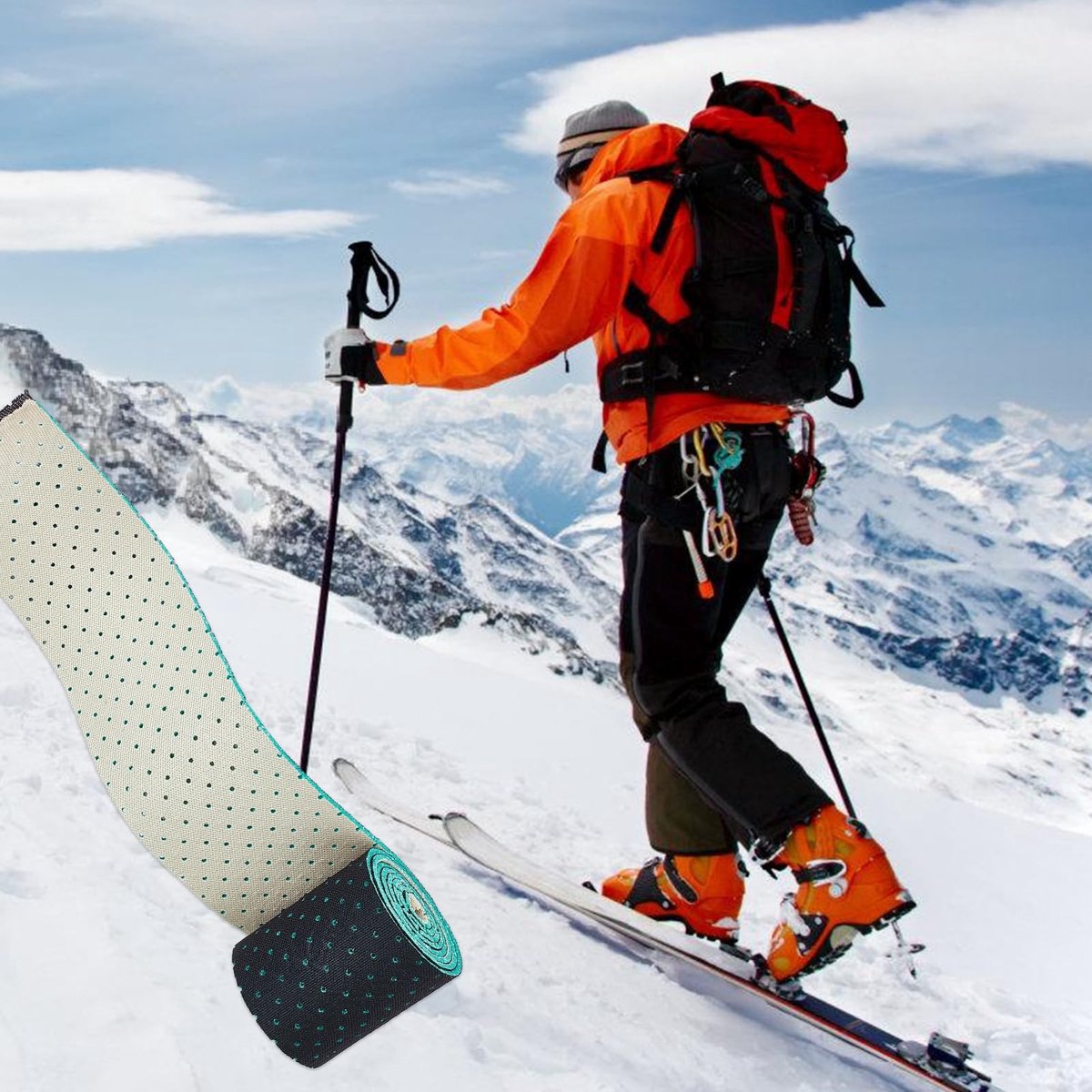 Allecto - DIY Foam Inlegzolen - Zelfsnijdend - Perfect voor Sport - Comfortabel - Multifunctionele Inlegzolen - Geschikt voor Vrije Tijd - Maatvrij