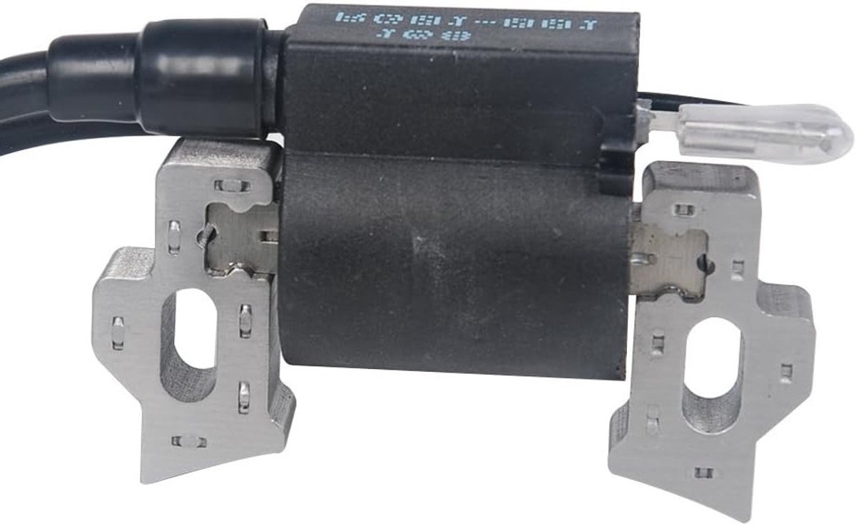 Vervangende Bougie voor Honda GX110, GX120, GX140, GX160, GX200 Grasmaaier en Generator met 5.5/6.5 PK, Hoogwaardige Bougies voor Betrouwbare Prestaties – foto 7