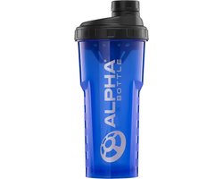 Alpha Bottle V2 - 750 ml - Blauw