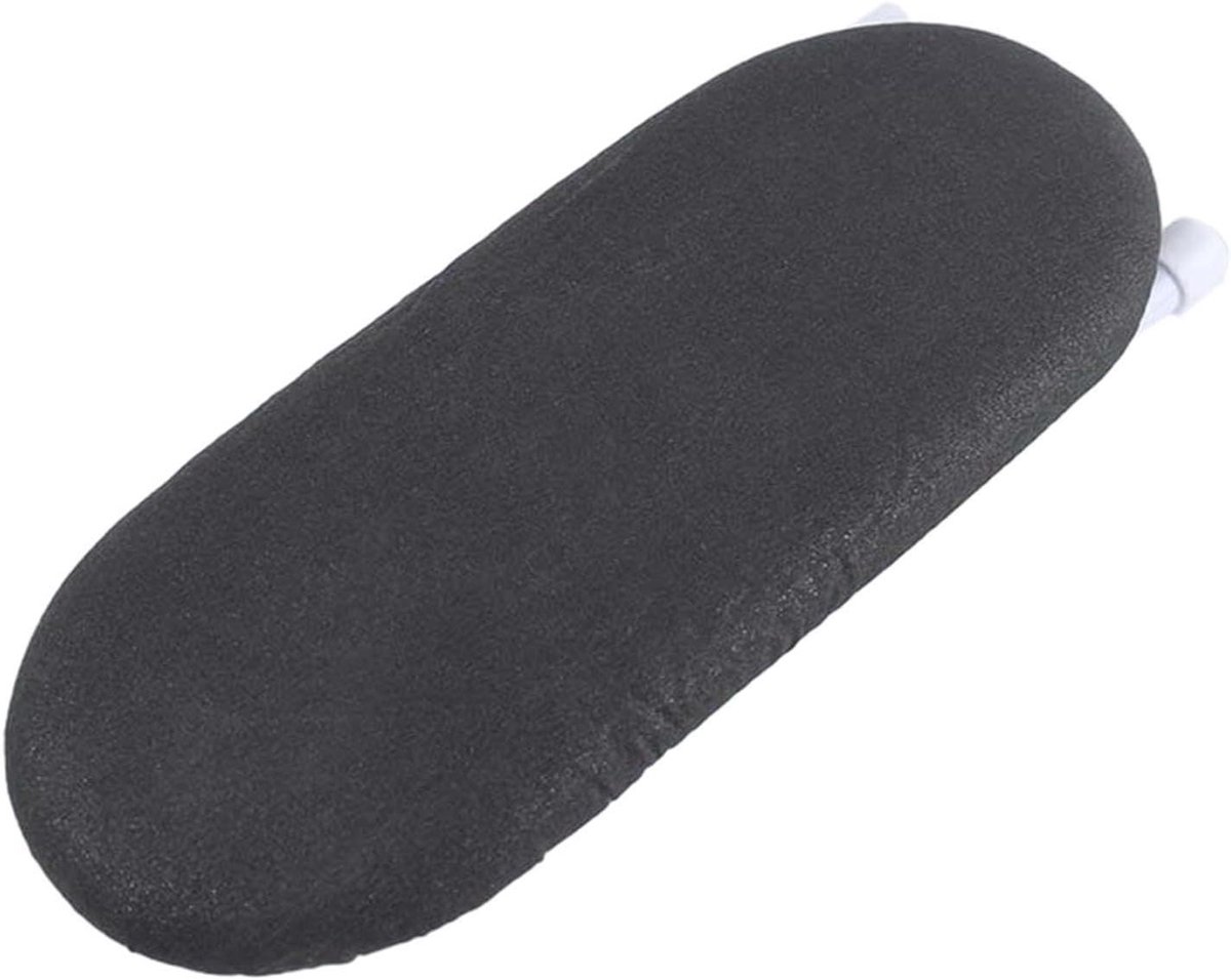 Tafel strijkplank - Kleine strijkplank - Snel kleding strijken - Opklapbare poten - 26 x 11 x 8 cm