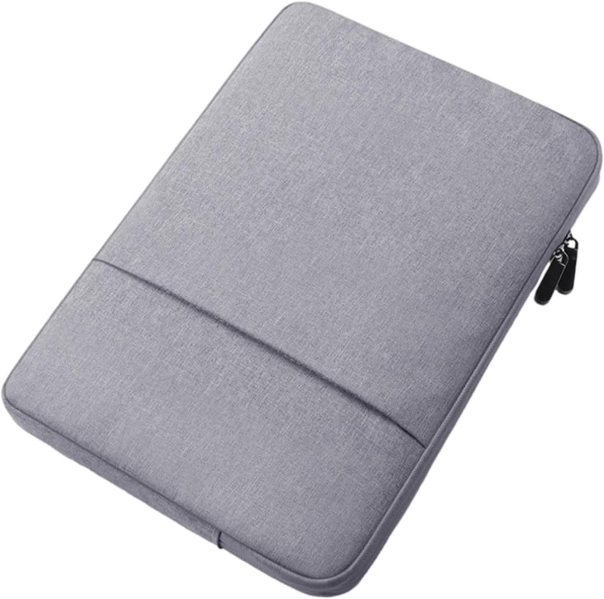 Laptop Beschermhoes - Laptoptas Tablet Hoes - Veilig Transport - Schokabsorberend Materiaal - Tot 15.6 Inch