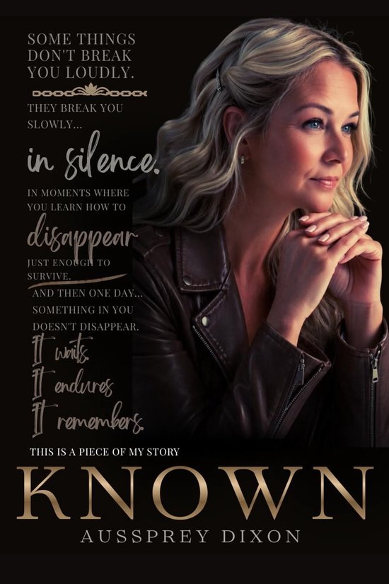 Known - cover