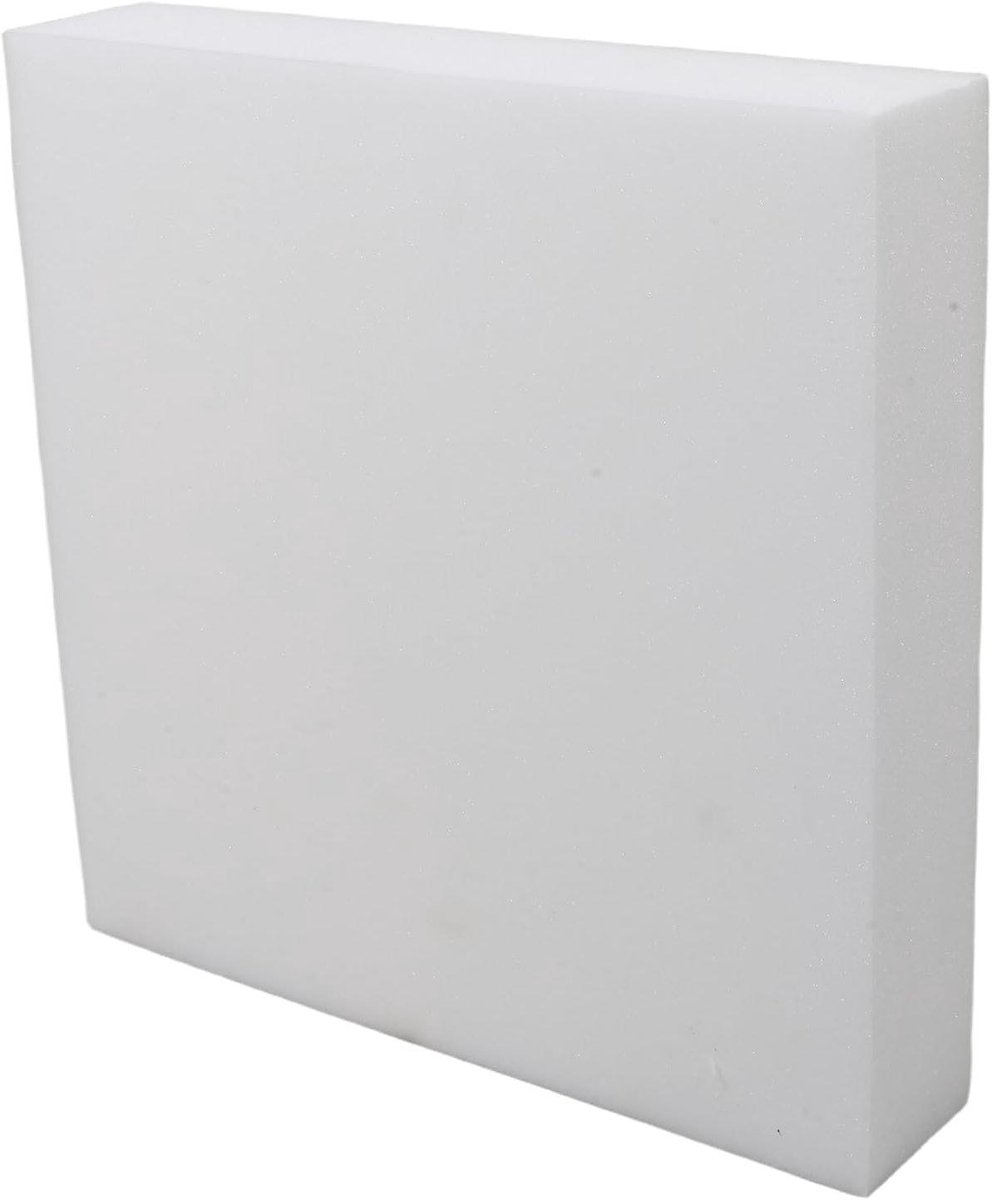 Bekledingsschuim Kussen - Vulling Bank - Zitcomfort Herstellen - Hoge Dichtheid Schuim - 4