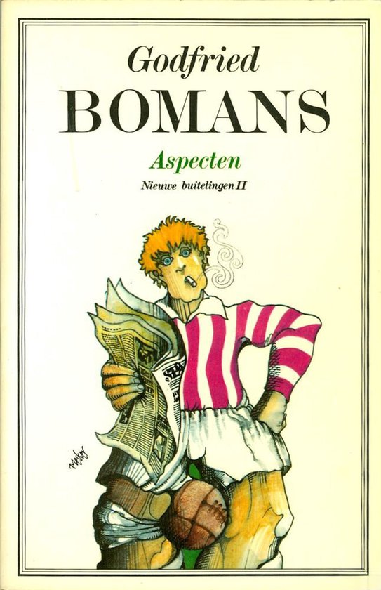Nieuwe buitelingen 2 aspecten