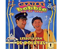 Liedjes Van De Politie