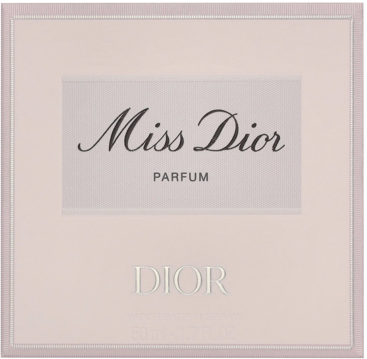 Dior Miss Dior Parfum
