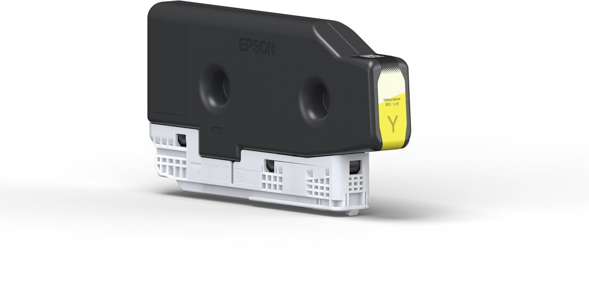 Originele inkt cartridge Epson C13T08N440 Geel