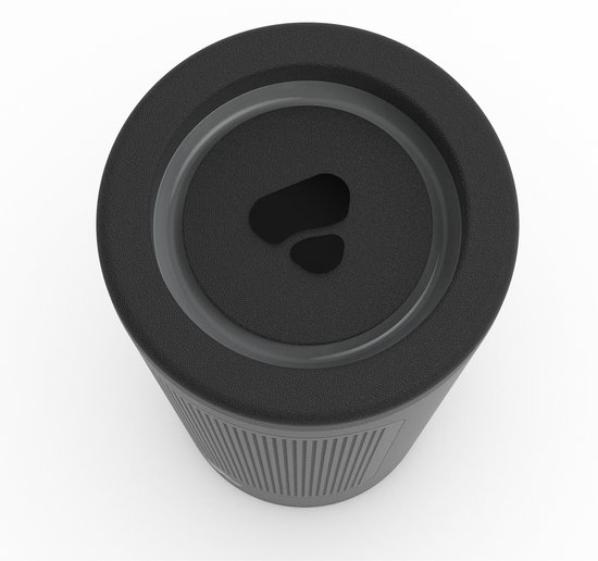 POCA audio - PINE Beat Speaker - Traveller Set - Draagbare Bluetooth Speaker - Waterdicht - Inclusief Draagkoord — afbeelding 2