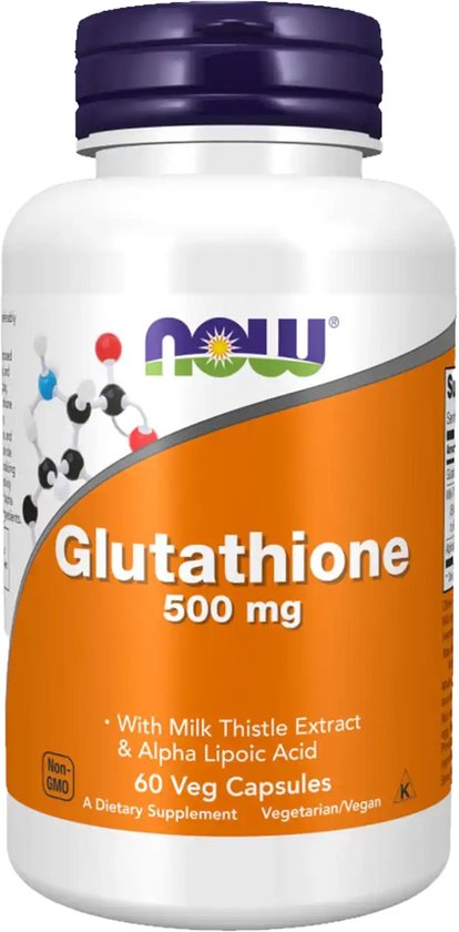 glutathione nederlands Altrient Glutathion Liposomaal (30 sachets) 450mg. per sachet the bodys glutathione levels are constantly being challenged Wat is glutathion? Werking en