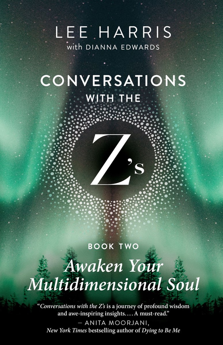 Conversations With The Z's 2 - Awaken Your Multidimensional Soul