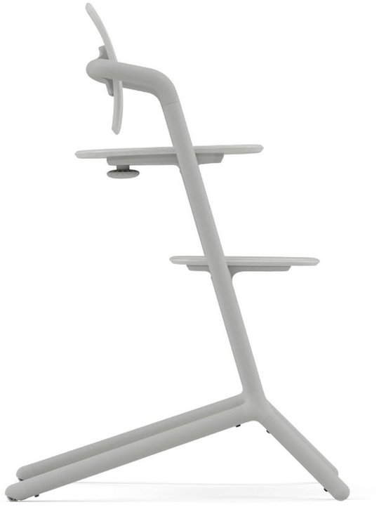 Cybex Lemo Kinderstoel - Suede Grey van Cybex — afbeelding 5