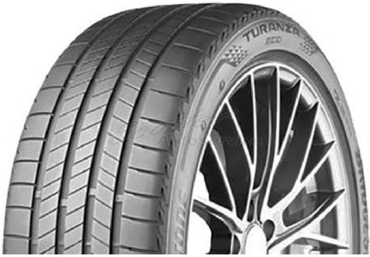 Zomerband 205/55 R16 91H voor Auto - Brandstofefficiënt en Betrouwbaar